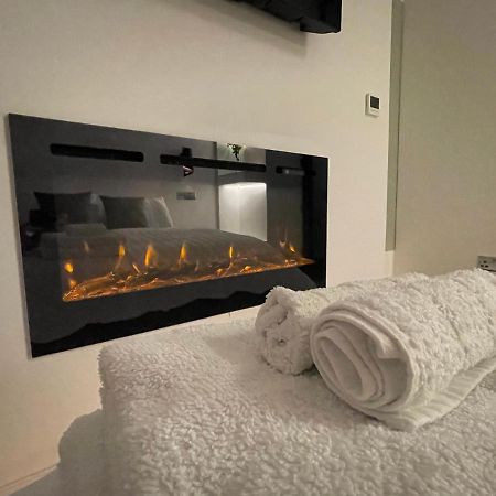 Luxury Apartment Edinburgh Centre With Steam Room 외부 사진