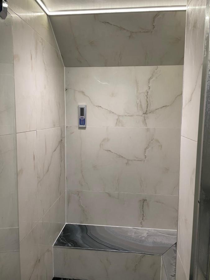 Luxury Apartment Edinburgh Centre With Steam Room 외부 사진